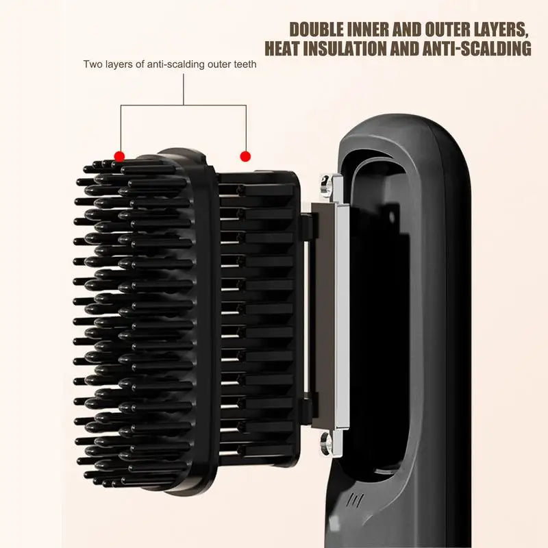 Electric Hairstyler