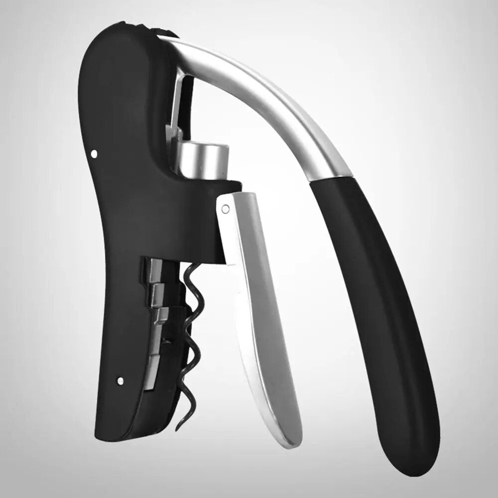 Uncork™ Multifunctional Wine Bottle Opener