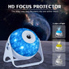 NightSky™ - Galaxy Projector