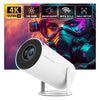 Projecty™ - Portable home projector