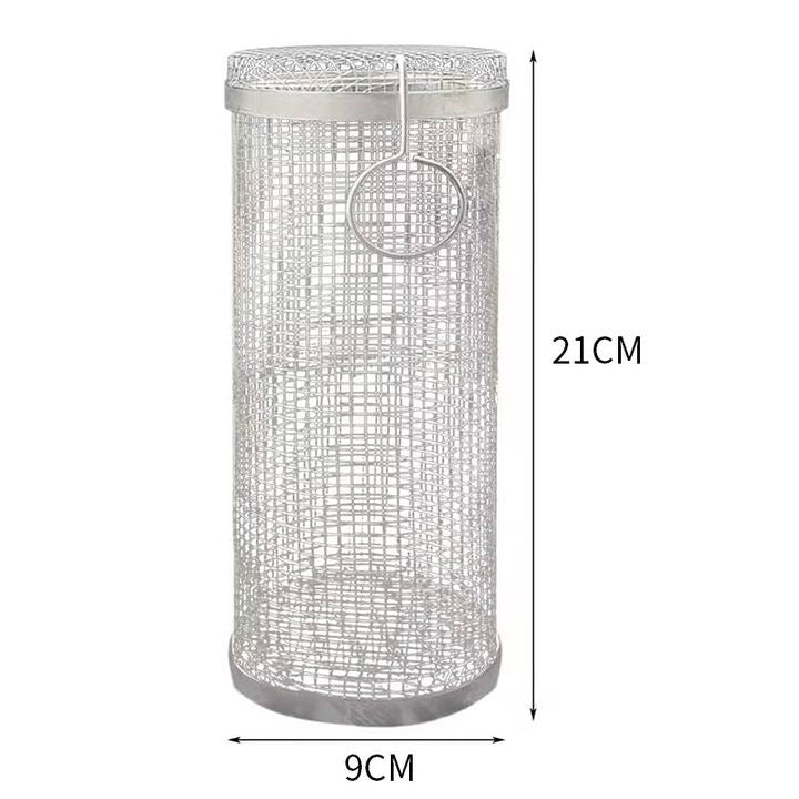 1+1 Free | BBQCylinder™ Grill anything and everything!