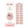 InstaChic™ - 20 pieces UV gel nail foils