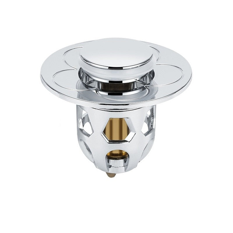 Drainstopper™ universal copper drain【Last day discount】