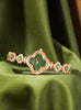 Emerald Watch™ - Underline your style with this elegant watch!