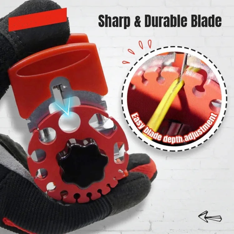 WireMaster™ - Wire stripper