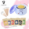 Waxie™ waxing has never been so easy!