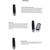 DupliKey™ - Duplicate any remote control with precision!