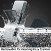 Multifunctional food slicer
