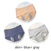 LeakProof™ - High Waist Leakproof Panties(3pcs)