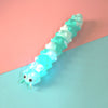 Caterpillar™ Push Popper Suction Caterpillars 【Last Day Discount】