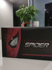 Spidemask™ | Spiderman mask with moving eyes