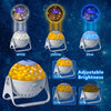 NightSky™ - Galaxy Projector