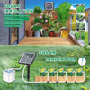 () SolarWatering™ - Never worry about your plants again!