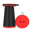 Instant Crutch™ - The compact folding stool