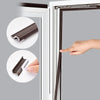 QuickSeal™ - Self-adhesive window seal
