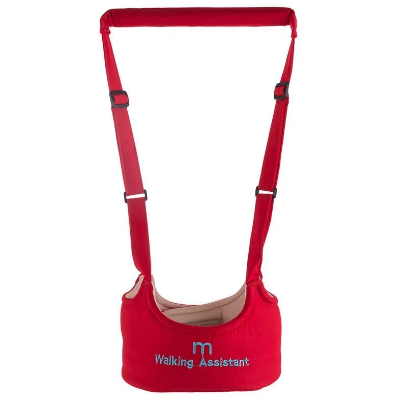 BabyWalk - anti-fall harness assistant