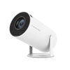 Projecty™ - Portable home projector