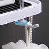 50% DISCOUNT | ShowerShelf™ | The ultimate decluttering solution