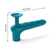 SafetyHandle™ - Silicone door handle