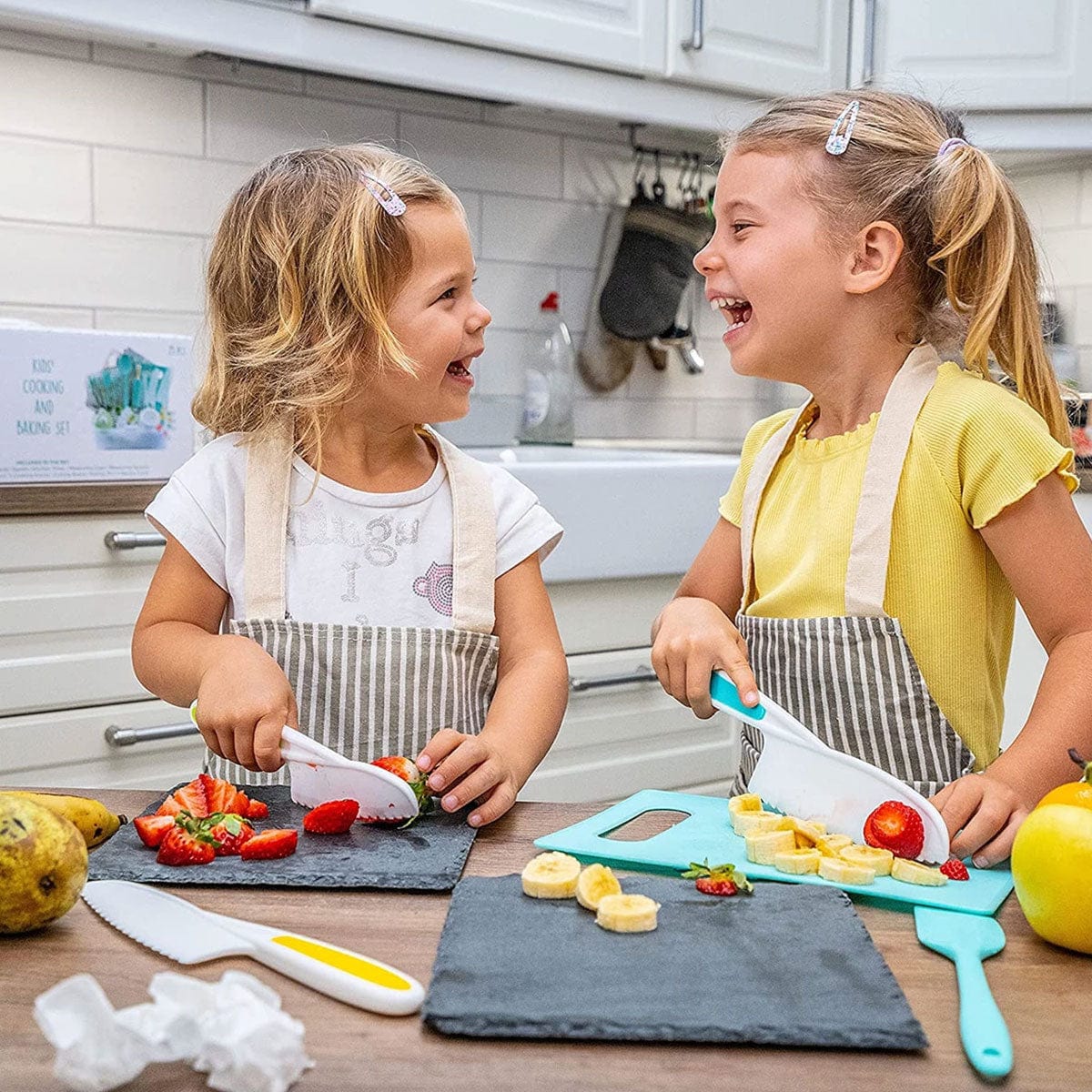 MiniChef™ - Kids Kitchen Set