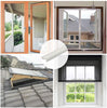 QuickSeal™ - Self-adhesive window seal