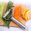 FreshEdge - 4-in-1 new multifunctional vegetable peeler