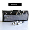 TuneTrove™ - Music Keychain