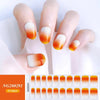 InstaChic™ - 20 pieces UV gel nail foils