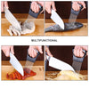 ChopGuard - Food slice assistant holder