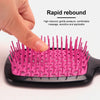 Glamify™ - Hollow Comb Brush | 1+1 FREE!