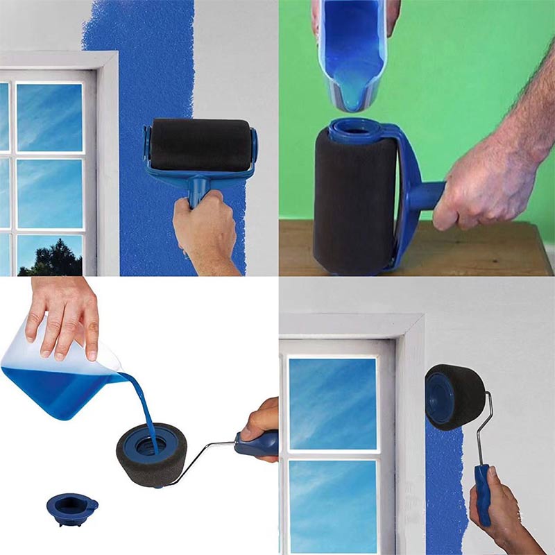 EasyPaint - Paint like a pro!