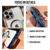 1+1 FREE Magsafer Case™ | iPhone case with magnetic charging【Last day discount】