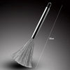 KuchenBurstePro - utensil scrubber and scouring pad