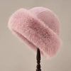 SnowQueen™ | faux fur hat