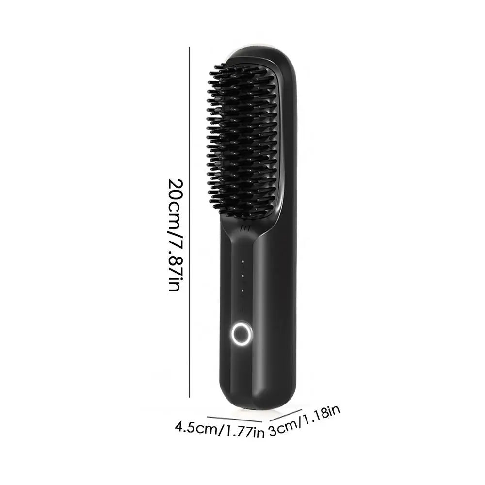 Electric Hairstyler