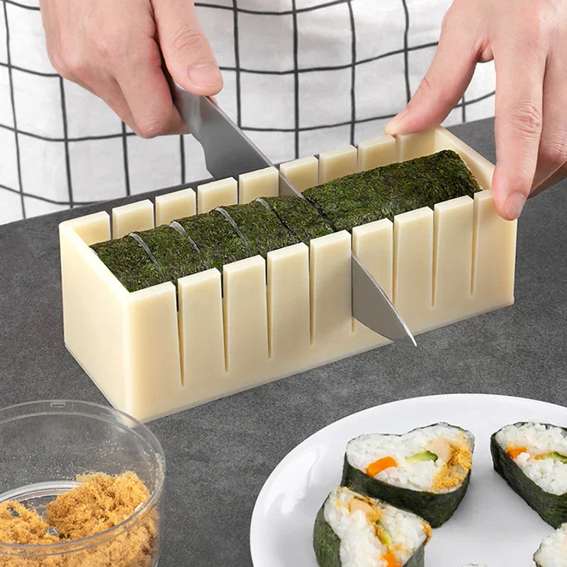 Rollmate™- Multifunctional sushi mold
