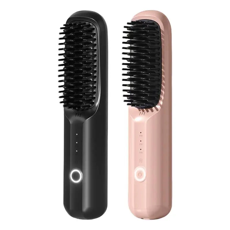 Electric Hairstyler