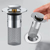 | PureFlow | Keeps your drains clean and fresh
