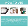 MagicGel - Gel cleaner for pot bases!