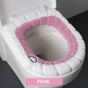Universal toilet seat cover [1+1 FREE IF TWO GO IN THE BASKET]