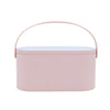 GlamBox™ | Organize your make-up with LED lighting