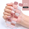InstaChic™ - 20 pieces UV gel nail foils