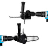 DrillBuddy™ - Universal Drill Saw Attachment