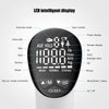 LED Digital Electronic Hand Grip