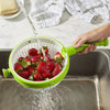 EasySalad™ - Vegetable spinner and dryer 【Last day discount】