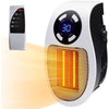 Miniheater™ - Portable Plug n Go - 500W wall heater