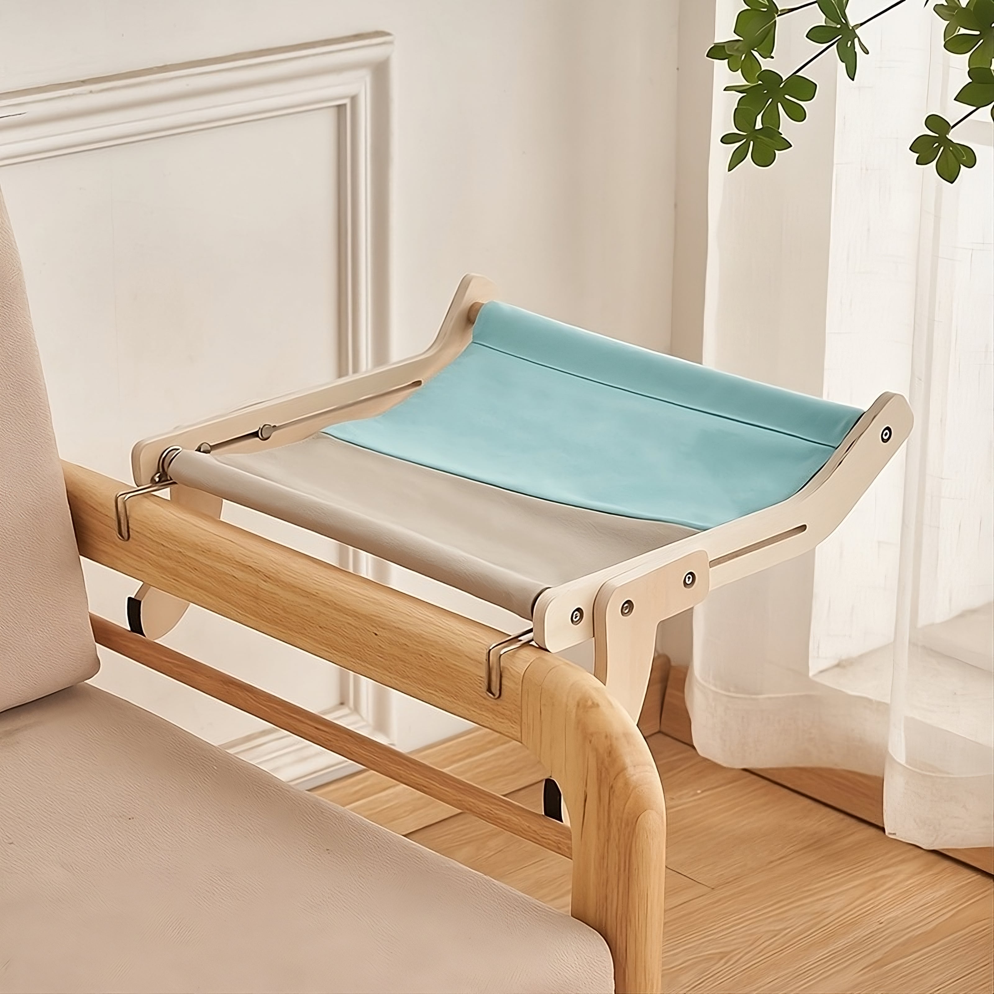 Floating Bed™ - Floating Cat Bed