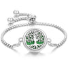EleganceAura™ - Scented Bracelet