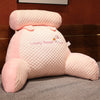 ErgoCush | Coussin ergonomic