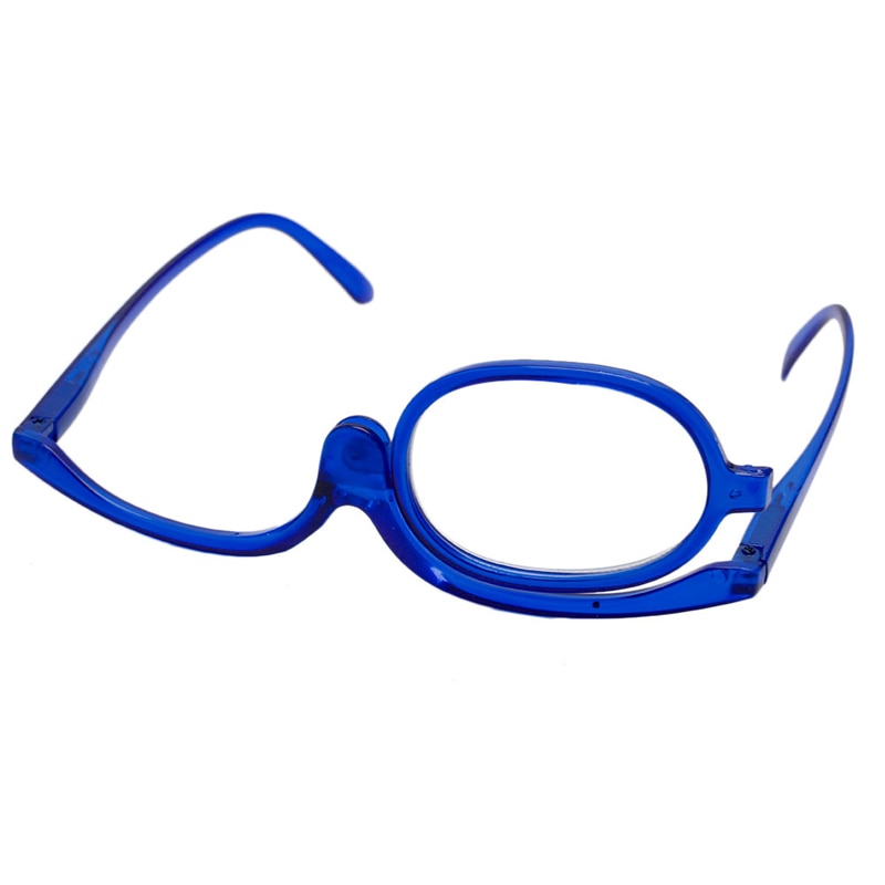 GlamView™ | Makeup Lesebrille